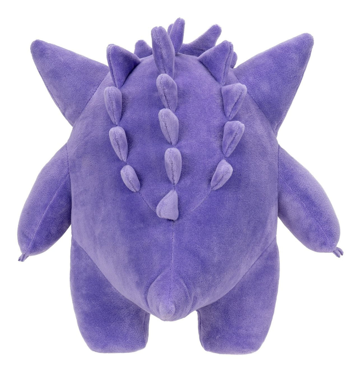 Pokemon - Plush - Gengar (12 Inch) - JET Cards