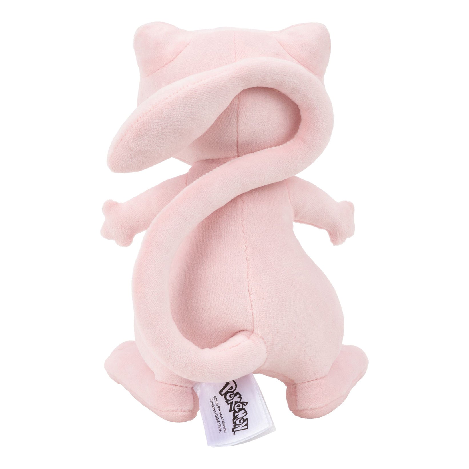 Pokemon - Plush - Mew (8 Inch) - JET Cards