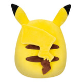 Pokemon - Squishmallows - Pikachu (10 Inch) - JET Cards