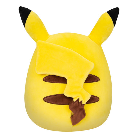 Pokemon - Squishmallows - Pikachu (10 Inch) - JET Cards
