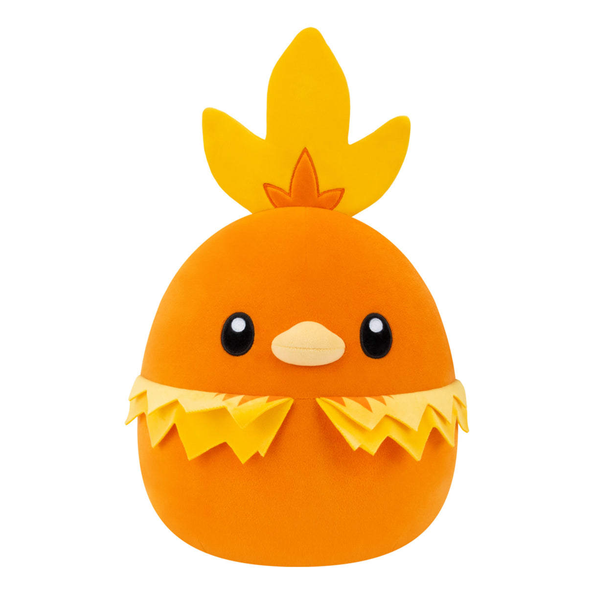 Pokemon - Squishmallows - Torchic (10 Inch) - JET Cards