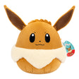 Pokemon - Squishmallows - Eevee (14 Inch) - JET Cards