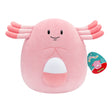 Pokemon - Squishmallows - Chansey (10 Inch) - JET Cards