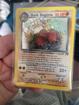 Pokemon - Complete 2000 Team Rocket Set 83/82 - Near Mint to Excellent Condition