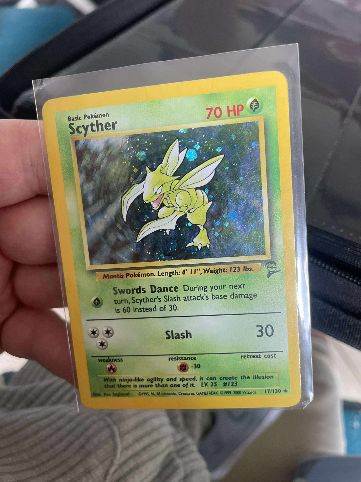 Pokemon - Complete 2000 Base Set 2 130/130 - Excellent to Lightly Played Condition