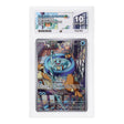 Pokemon - Scarlet & Violet - Stellar Crown - Squirtle - 148/142 (ACE 10 Art Label Graded Slab) - JET Cards