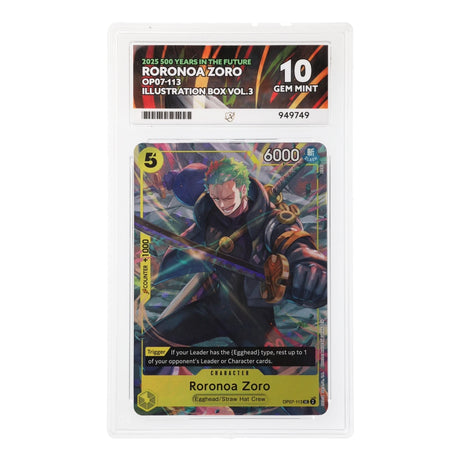 One Piece Card Game  JET Cards
