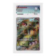 Pokemon - Scarlet & Violet - Cyber Judge - Litten - 075/071 (ACE 9 Art Label Graded Slab) - JET Cards