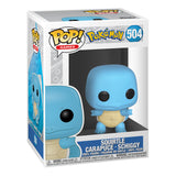 Funko POP! - Pokemon - Squirtle Vinyl Figure #504
