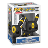 Funko POP! - Pokemon - Umbreon Vinyl Figure #948
