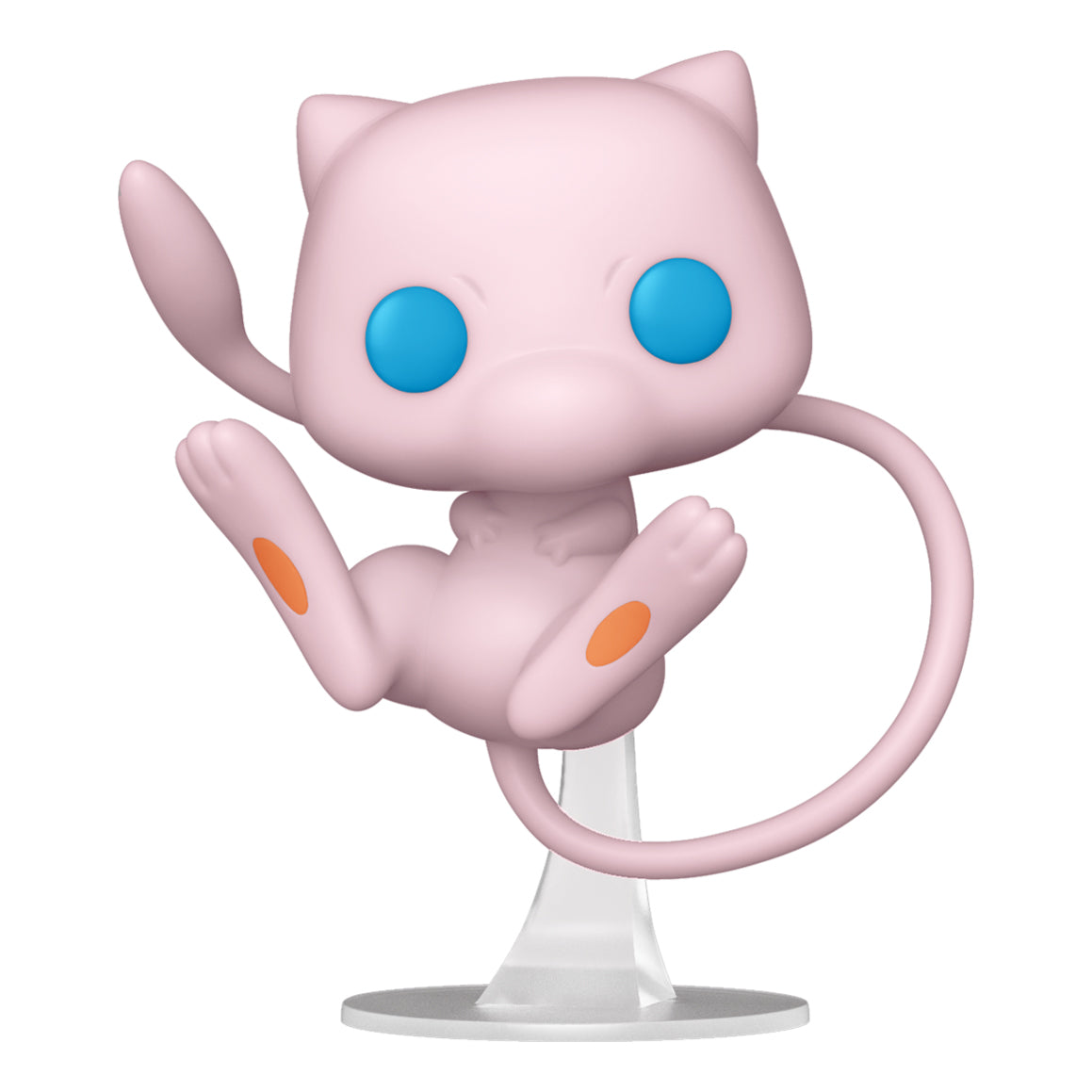 Funko POP! - Pokemon - Mew Vinyl Figure #643
