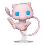 Funko POP! - Pokemon - Mew Vinyl Figure #643
