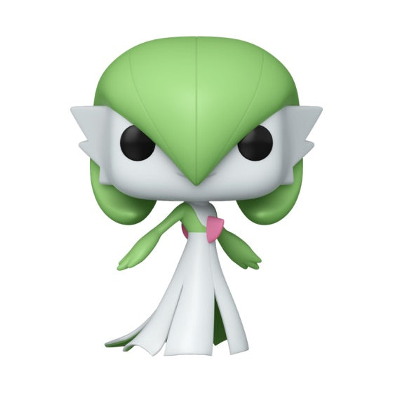 Funko POP! - Pokemon - Gardevoir Vinyl Figure #1052