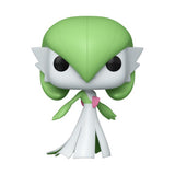 Funko POP! - Pokemon - Gardevoir Vinyl Figure #1052