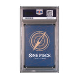 One Piece - Emperors in the New World - Nami - OP08-106 SP (PSA 10 Graded Slab) - JET Cards