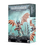 Warhammer 40,000 - Tyranids - Hive Tyrant / The Swarmlord - JET Cards