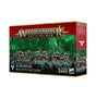 Warhammer Age of Sigmar - Skaven - Warpspark - Weapon Battery - JET Cards