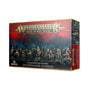 Warhammer Age of Sigmar - Soulblight Gravelords - Deadwalker Zombies - JET Cards