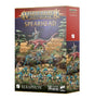 Warhammer Age Of Sigmar - Spearhead - Seraphon - JET Cards