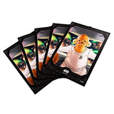 Gamegenic - Star Wars Unlimited - Art Sleeves - Admiral Ackbar (60 Sleeves)