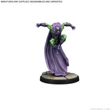 Marvel - Crisis Protocol - Prowler, Spider-Man 2099 & Ultimate Spider-Man