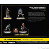 Star Wars - Shatterpoint - This Is the Way Squad Pack