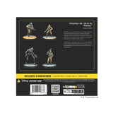 Star Wars - Shatterpoint - All The Way Squad Pack