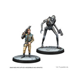 Star Wars - Shatterpoint - All The Way Squad Pack