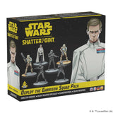 Star Wars - Shatterpoint - Deploy the Garrison Squad Pack