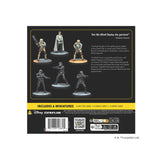 Star Wars - Shatterpoint - Deploy the Garrison Squad Pack