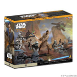 Star Wars - Legion - Galactic Republic Starter Set