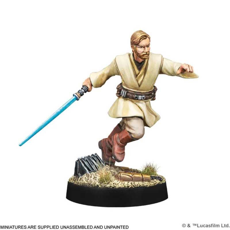 Star Wars - Legion - Galactic Republic Starter Set