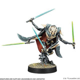 Star Wars - Legion - Separatist Alliance Starter Set