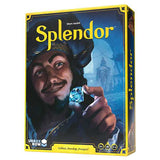 Splendor 2024 Refresh