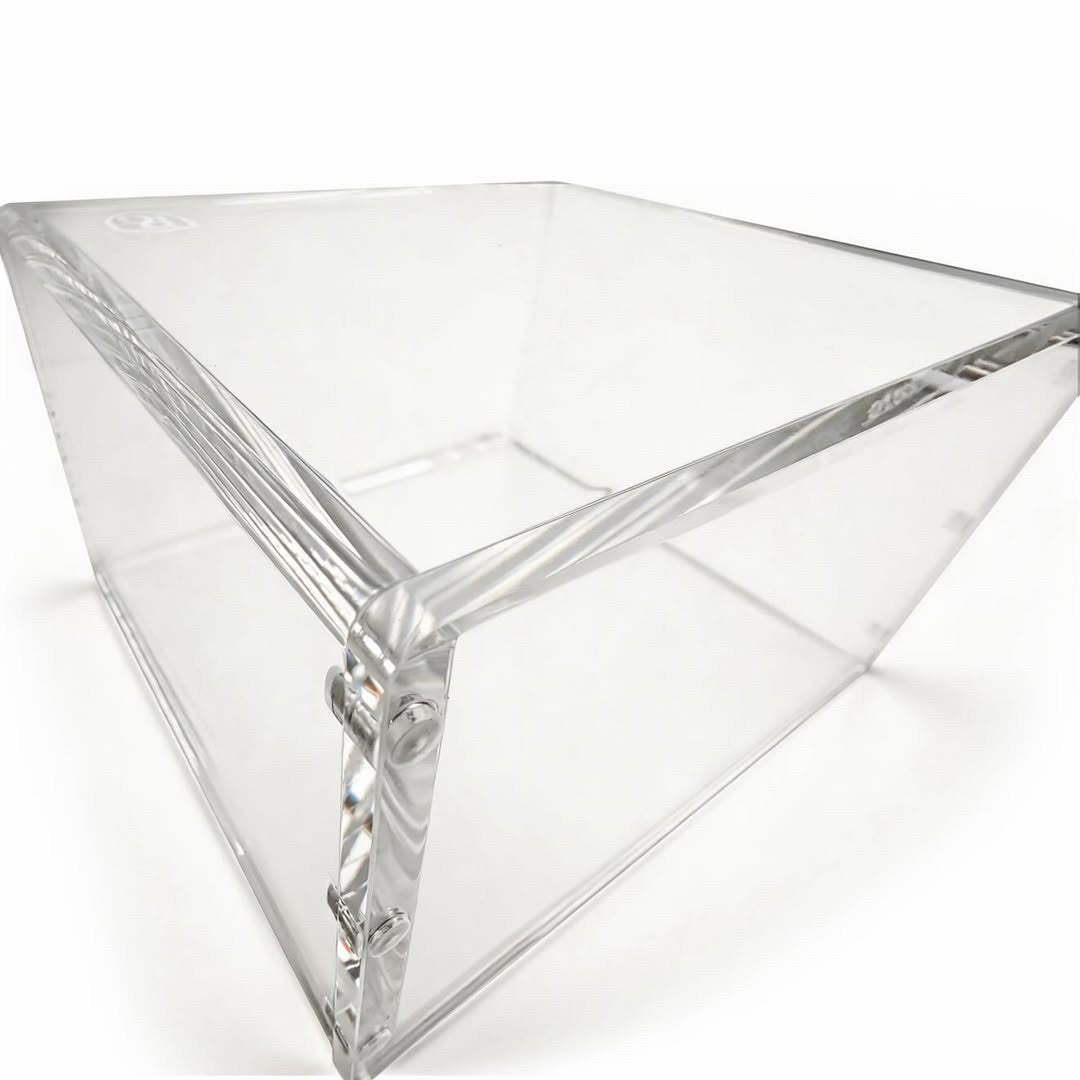 Premier Guard - Booster Box - Acrylic Display Case