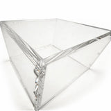 Premier Guard - Booster Box - Acrylic Display Case