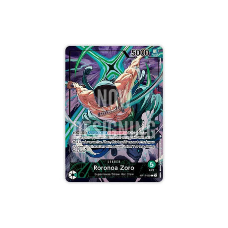 One Piece Card Game - Limited Edition Vol.4 - Official Playmat - JET Cards