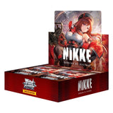 Weiss Schwarz - GODDESS OF VICTORY: NIKKE Vol.2 - Booster Box (10 Packs)