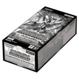 Digimon Card Game - LM06 - Limited Card Pack - Billion Bullet - Booster Box (6 Packs)