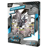 Pokemon - Scarlet & Violet - Black Bolt - Binder Collection