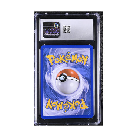 Pokemon - Black & White - Legendary Treasures  - Reshiram - RC22/RC25 (CGC 9 Graded Slab) - JET Cards