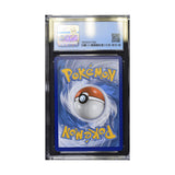 Pokemon - Sword & Shield - Shining Fates - Lapras V - SV110/SV122 (CGC 9 Graded Slab) - JET Cards