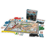 Ticket To Ride - Europe