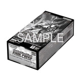 Digimon Card Game - LM08 - Limited Card Pack - Final Crest - Booster Box (6 Packs)