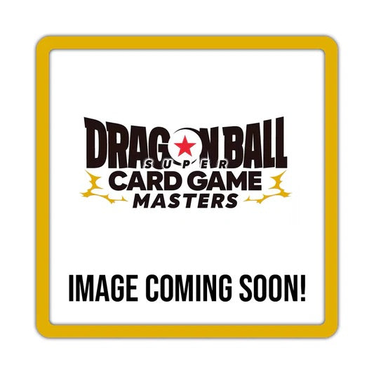 Dragon Ball Super Card Game - Ultra-Bout Series - B28 - Prismatic Clash - Booster Pack
