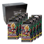 Dragon Ball Super Card Game - Zenkai Series - Power Absorbed - Premium Pack (Display Of 8)