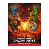 Dungeons & Dragons - Dragon Delves