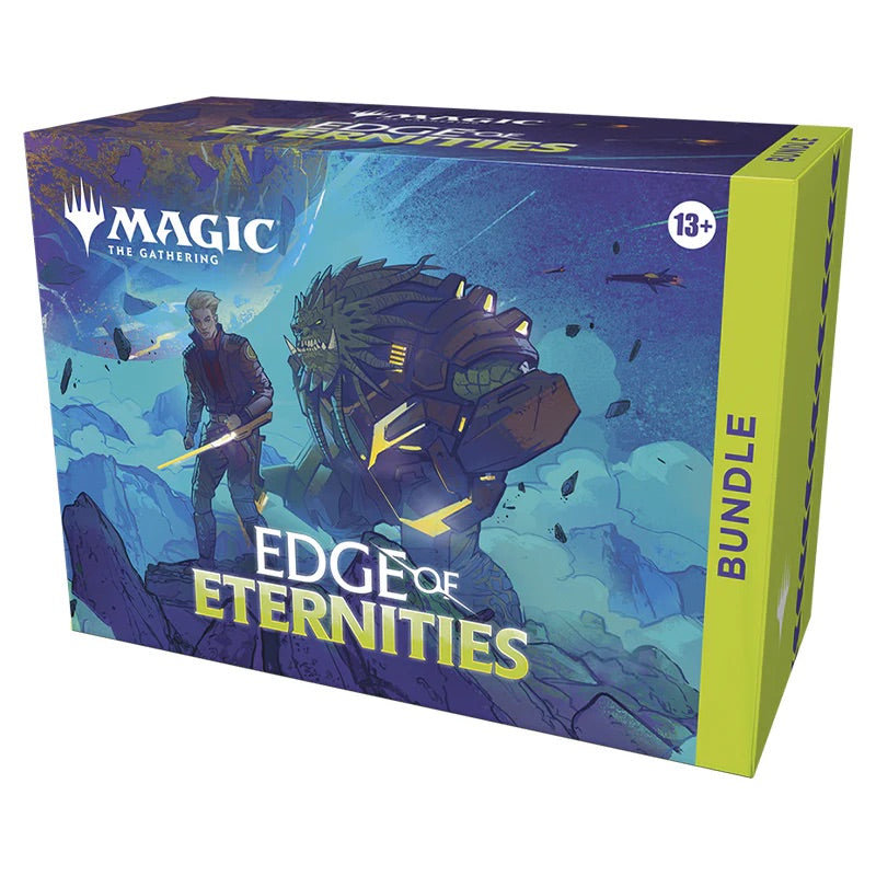 Magic The Gathering - Edge of Eternities - Bundle