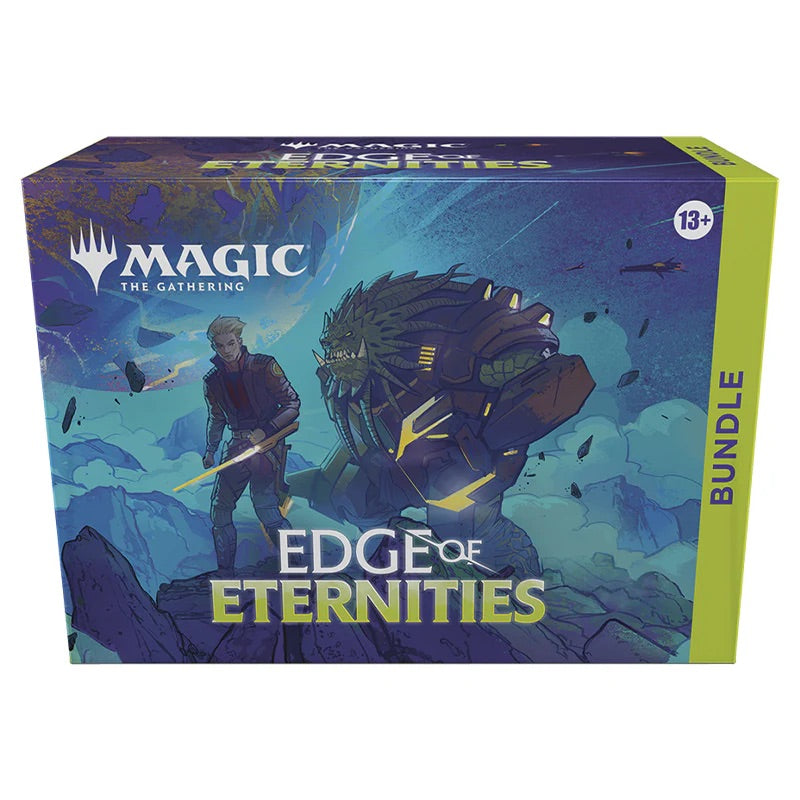 Magic The Gathering - Edge of Eternities - Bundle