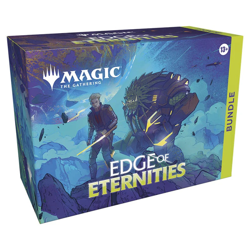 Magic The Gathering - Edge of Eternities - Bundle